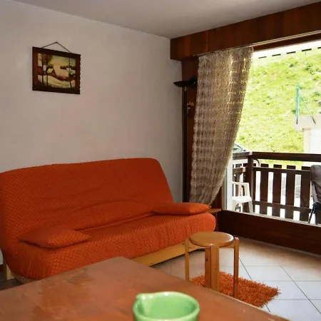 Cosy 4 Pers, Au Pied Des Pistes, - Fr-1-241-228 شقة *
