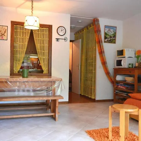 Cosy 4 Pers, Au Pied Des Pistes, - Fr-1-241-228 شقة رون - ألب