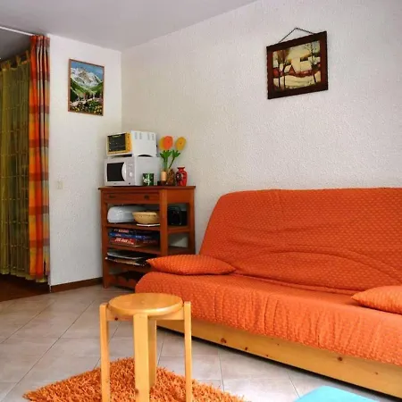 شقة Cosy 4 Pers, Au Pied Des Pistes, - Fr-1-241-228