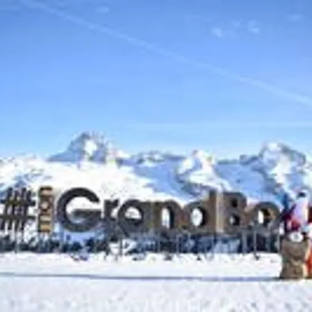 Apartament Cosy 4 Pers, Au Pied Des Pistes, - Fr-1-241-228 Le Grand-Bornand
